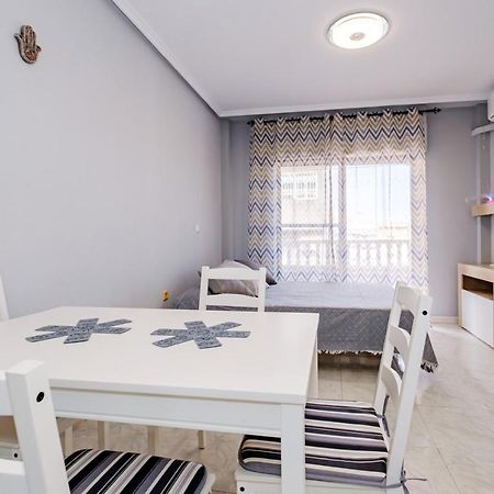 Tomillo Id178 Apartment Torrevieja Exterior photo