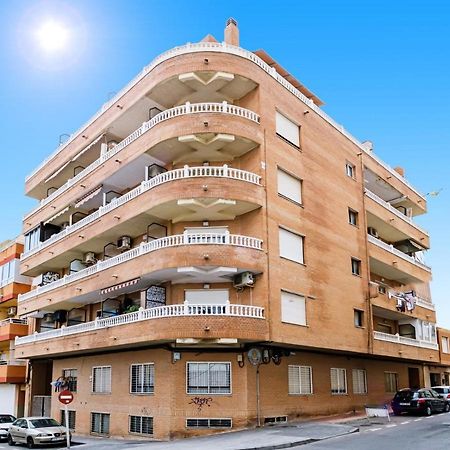 Tomillo Id178 Apartment Torrevieja Exterior photo