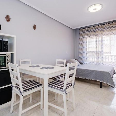 Tomillo Id178 Apartment Torrevieja Exterior photo