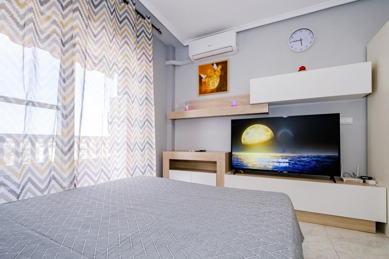 Tomillo Id178 Apartment Torrevieja Exterior photo
