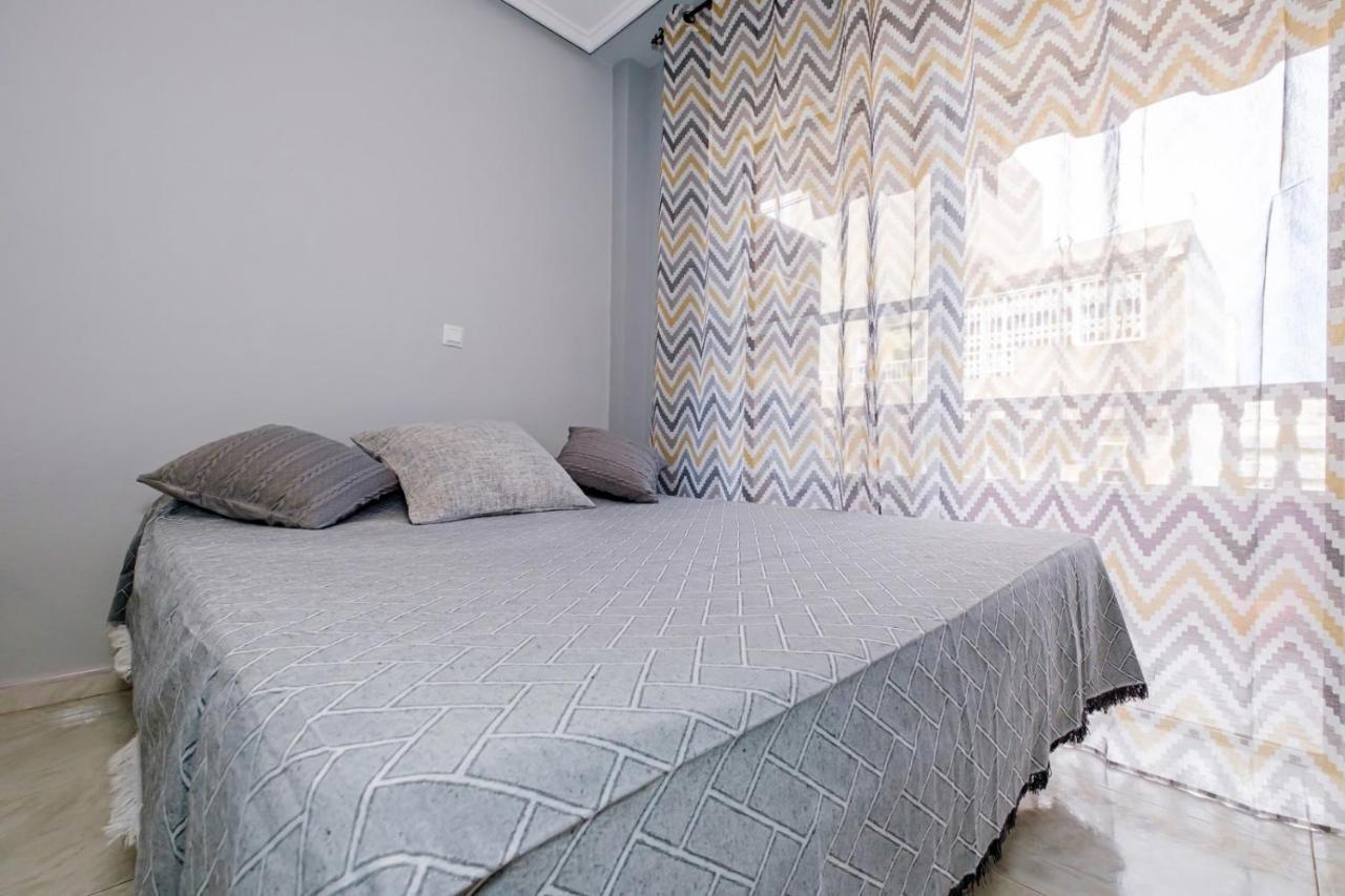 Tomillo Id178 Apartment Torrevieja Exterior photo