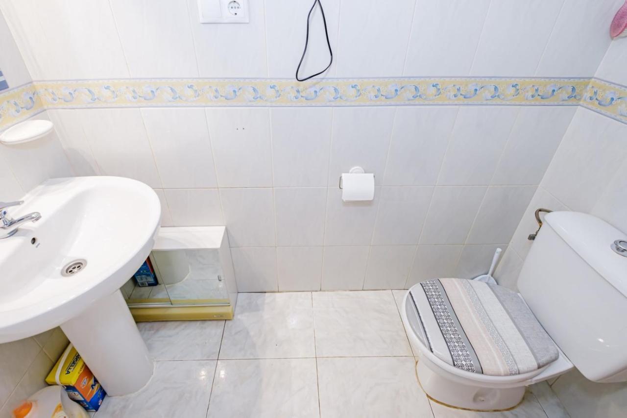 Tomillo Id178 Apartment Torrevieja Exterior photo