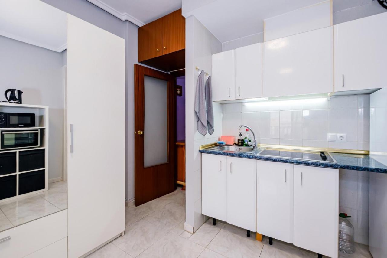 Tomillo Id178 Apartment Torrevieja Exterior photo