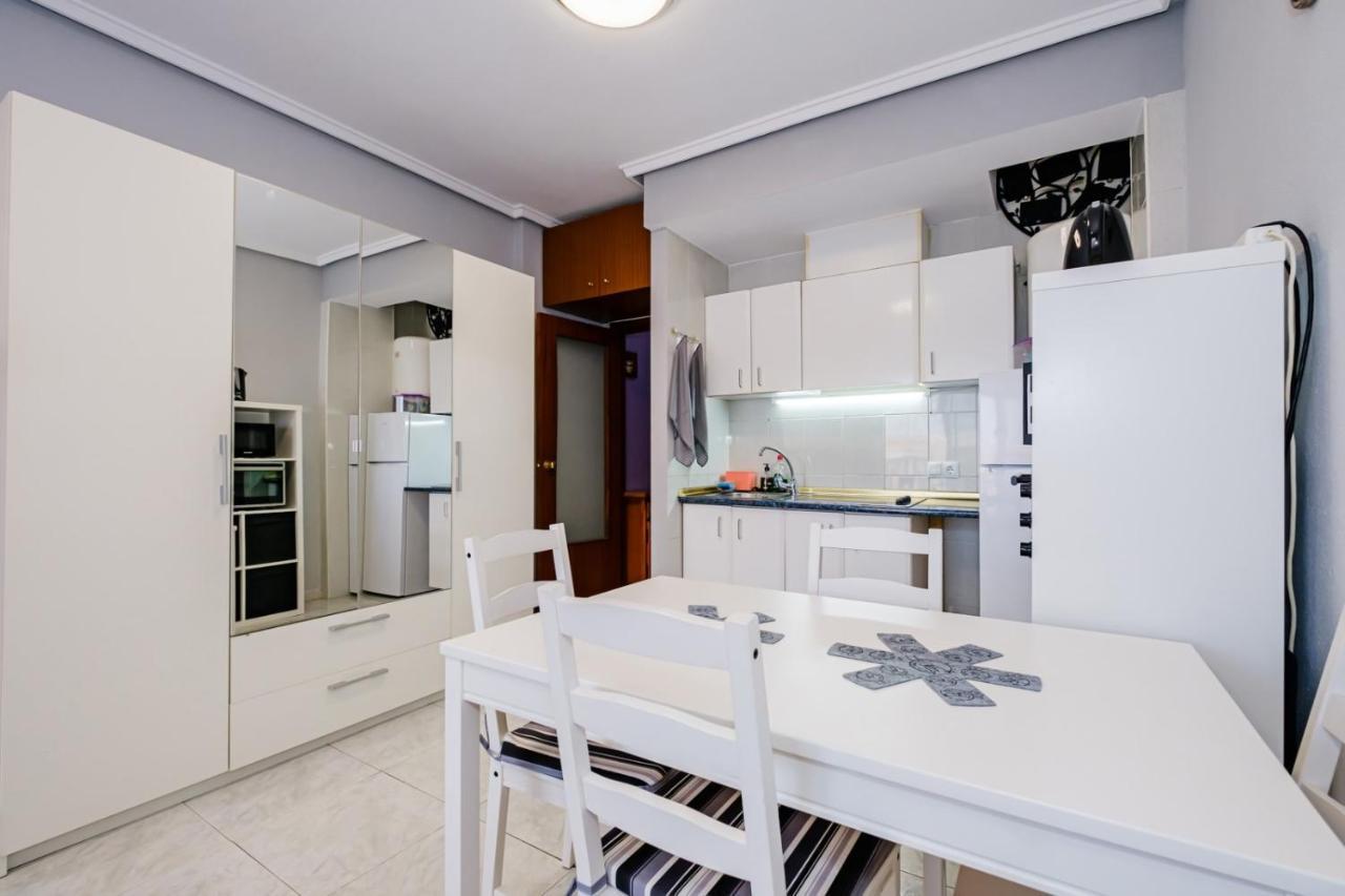 Tomillo Id178 Apartment Torrevieja Exterior photo