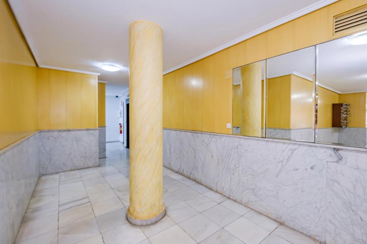 Tomillo Id178 Apartment Torrevieja Exterior photo
