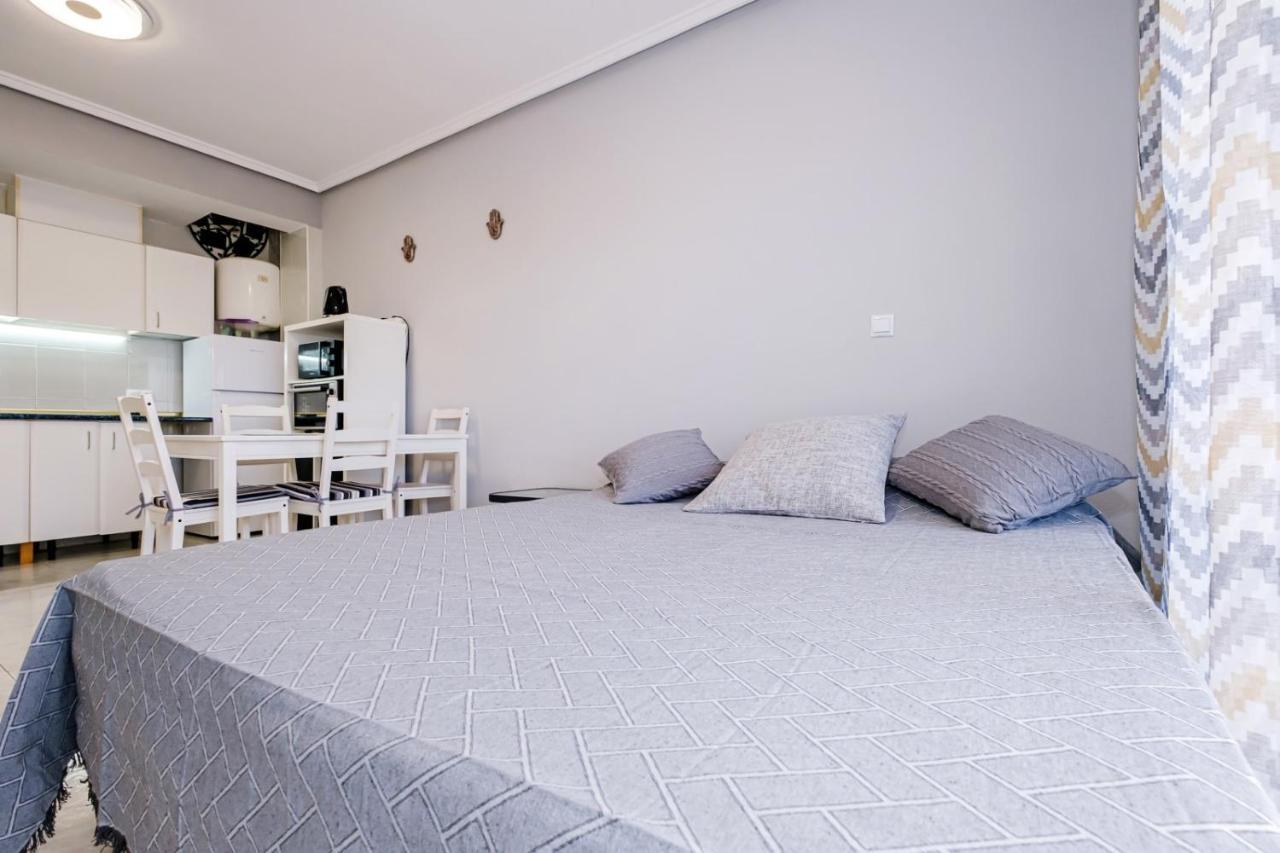 Tomillo Id178 Apartment Torrevieja Exterior photo