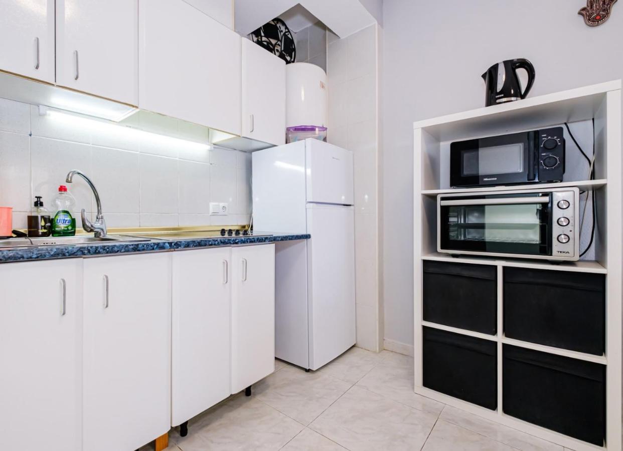 Tomillo Id178 Apartment Torrevieja Exterior photo
